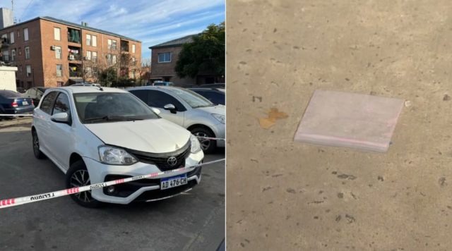 encontraron-el-auto-del-agresor-y-tienen-una-hipotesis-sobre-el-conflicto