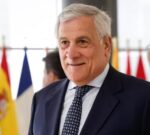 “Nuestra atención hacia la Argentina es máxima”, dice el canciller Tajani
