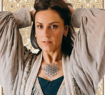 Chambao llega a la Argentina