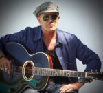 Llega JC Miller, el incondicional músico del rock americano