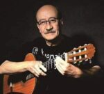 Julio Lacarra se presenta en el Ciclo “Jueves Musicales en Las Violetas”, Rivadavia y Medrano