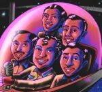 Lika Nova vuelve con un lanzamiento doble titulado “De Cero a Cien”