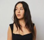 La ganadora del Latin Grammy® Nella estrena el video de “Qué bonito” con Maye