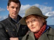 Se strenará la 11 temporada de “Vera”, una serie basada en bestsellers de crímenes y misterios