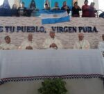 El Episcopado rindió homenaje a las mujeres que cocinan para los comedores comunitarios