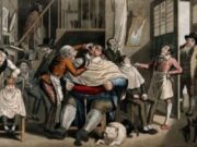 Antes cualquiera podía arrancar un diente