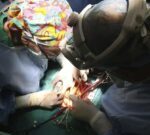 España alcanza un nuevo récord en trasplantes