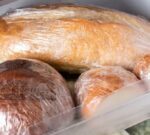 Pan congelado: ¿Cuánto es el tiempo que puede soportar sin ponerse malo?