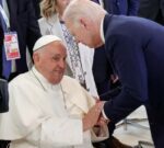 El Papa en el G7: la tecnología debe estar al servicio del ser humano