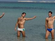 Mes del Orgullo: “Tengo algo que decirles” llega este domingo a la pantalla de “Europa Europa”