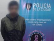 Abusó de su hijastra durante 5 años y fue detenido en Plaza Flores