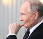 Vladimir Putin: No tenemos ambiciones imperiales