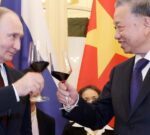 Vladimir Putin no descarta suministrar armas a Corea del Norte como hace la OTAN en Ucrania