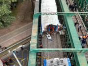 Revelaciones del Informe Preliminar sobre el Choque de Trenes en Palermo