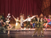 La Cultura en Buenos Aires se vuelve inclusiva con funciones adaptadas