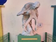 Avanzan las tareas de restauración en Caminito