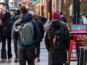 Medidas Preventivas para Enfrentar el Frío en la Ciudad