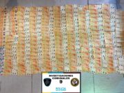 Cae “Viuda Negra” Detenida por drogar y robar a su víctima