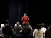 El Circuito de espacios culturales invita a inscribirse en sus talleres