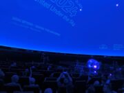 El Planetario brilla en la reunión mundial de expertos en astronomía