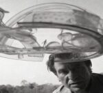 Inauguración: Gyula Kosice Intergaláctico