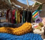 Llega la Ecoferia Ofelia al barrio de Belgrano y BA Market a Recoleta