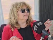 La Once Diez En Vivo Desde La Exposición Rural 2024