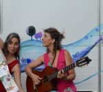 “Rueda la luna” en el Cultural Recoleta