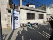 Rescatan a doce gatos hacinados en deplorables condiciones en Monte Castro