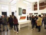 10 artistas destacados en el concurso de filete porteño