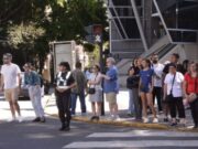 Nuevos Encuentros de Seguridad en tu Barrio este Jueves en 16 Comunas