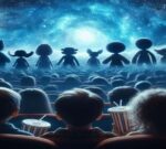 Vacaciones: Cine para chicos y grandes