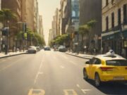 Inteligencia Artificial: la clave para mejorar el tránsito urbano