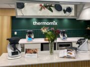 Thermomix Estrena Local en Palermo con Planes de Cuotas