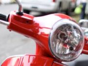 Recesión en dos ruedas: ¿cuánto bajó la venta de motos en 2024?