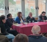 Parte de la jerarquía católica, dirigentes peronistas y del PRO le exigieron a Milei que restituya las obras en villas