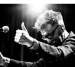 Diego Frenkel presenta “Intimo & Acústico”