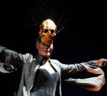 Grace Jones ejerce de diva y pone a bailar al Bilbao BBK Live con sus éxitos de los 80