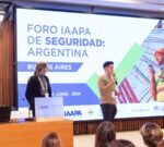 El INTI fue anfitrión del primer Foro IAAPA de seguridad para parques de diversiones y atracciones turísticas