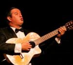 Leonardo Pastore presenta en “Las Violetas” un homenaje al Gardel Original