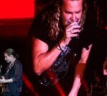 El éxito sin fisuras de Maná le roba el corazón a 30.000 personas en Gran Canaria