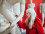 Mary Beard: historia del desnudo, una docuserie histórica y provocativa que llega a Film&Arts