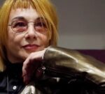 Falleció Mísia, la fadista portuguesa, a sus 69 años