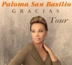Paloma San Basilio prepara su gira de despedida “Gracias” en Estados Unidos y Puerto Rico