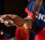 La Feria Asiática de Mercat Villa Crespo llega a la Comuna 15