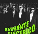 Diamante eléctrico anuncia su gira ‘Malhablado’ en México