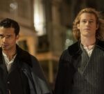 Louis aprende las reglas de los vampiros en “Entrevista con el vampiro de Anne Rice”