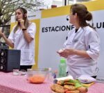 Vacaciones de Invierno en Estaciones Saludables