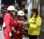 Ante la llegada de otro frente frío, el Gobierno porteño trabaja para que nadie duerma en la calle