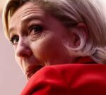 La campaña presidencial de Marine Le Pen de 2022, investigada por financiación ilegal